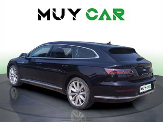 Volkswagen Arteon Shooting Brake Elegance 2.0 TDI 110 kW (150 CV)