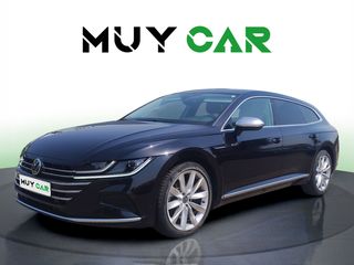 Volkswagen Arteon Shooting Brake Elegance 2.0 TDI 110 kW (150 CV)