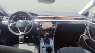 Volkswagen Arteon Shooting Brake Elegance 2.0 TDI 110 kW (150 CV)