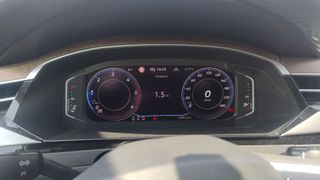 Volkswagen Arteon Shooting Brake Elegance 2.0 TDI 110 kW (150 CV)