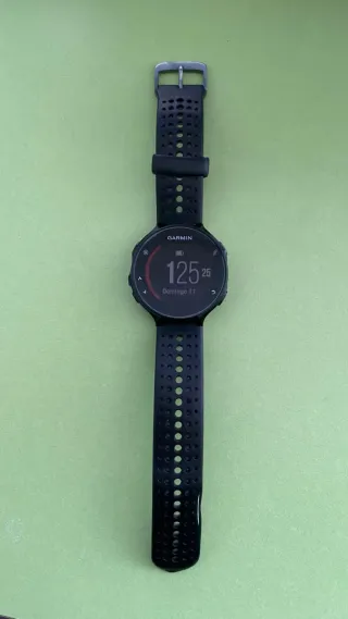 Garmin Forerunner 235 Negro