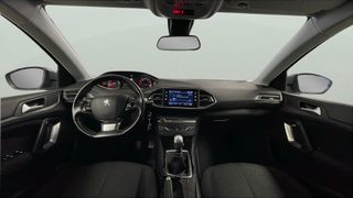 Peugeot 308 SW PureTech 130 S&S Style 96 kW (130 CV)