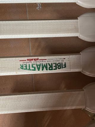 Somier Pikolin Fibermaster Articulado