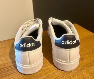 Adidas Grand Court Cloudfoam Comfort