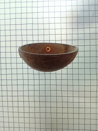 Pack juguetes para loros/agapornis