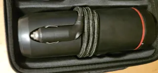 Cafetera Espresso Portátil Audi