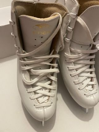 Pattini da ghiaccio Edea Preludio