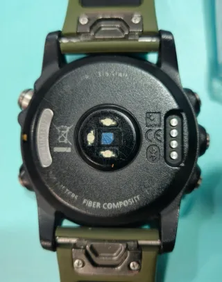 Garmin Fénix 3 HR