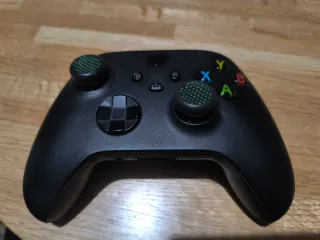 Xbox Series X 1TB SSD 4K 120FPS