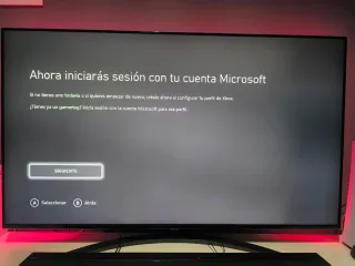 Xbox Series X 1TB SSD 4K 120FPS