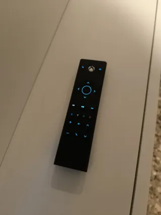 Xbox Series X 1TB SSD 4K 120FPS