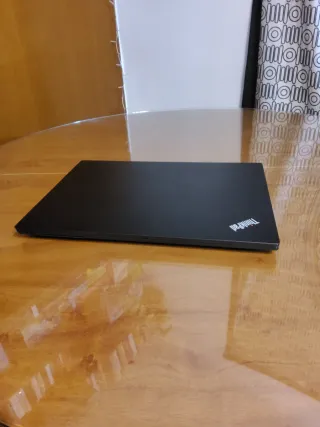 Computer portatile Lenovo ThinkPad L13 - Ryzen 5 PRO da 8 GB di RAM