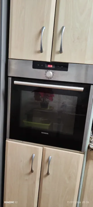 Horno Siemens HB74AR521E