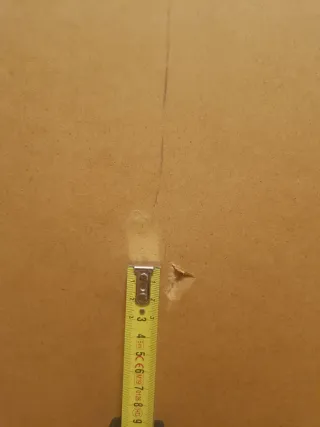 Tavolo IKEA LINNMON con Cassettiera Nera