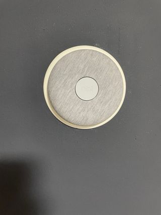 Termostato Inteligente Nest