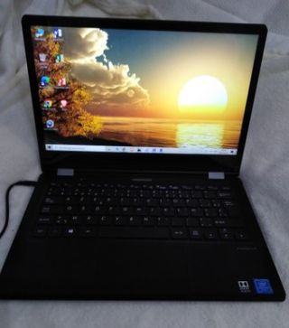 Medion Akoya E3213 Táctil Portátil