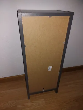 Mueble auxiliar con cajón y puerta