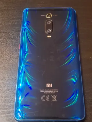 Xiaomi 9T Pro