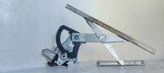 ELEVALUNAS DELANTERO IZQUIERDO CHEVROLET KALOS 1.