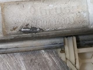 Elevalunas tras izq renault 7700434303 clio 395916