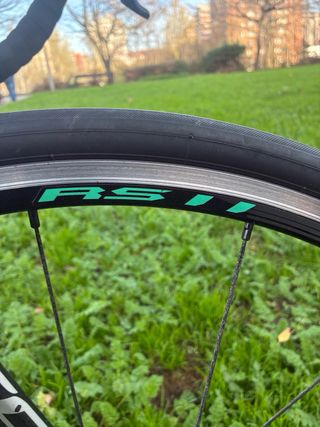 Bicicleta Giant Defy