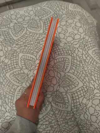 La tinta de mis ojos