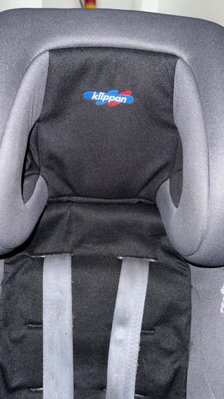 Silla coche bebé marca Klippan KISS