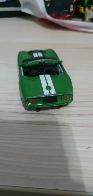 modellini auto scala 1:43 Bburago