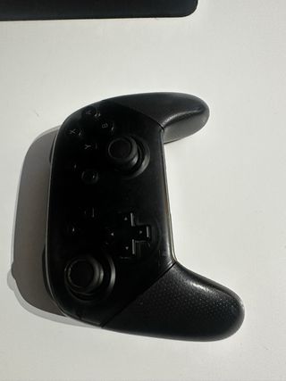 Mando Pro Nintendo Switch