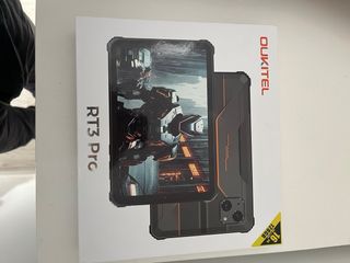 Oukitel RT3 Pro Tablet 16GB 128GB