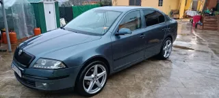 Llantas 18 para grupo Vag