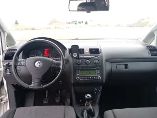 Volkswagen Touran 2006