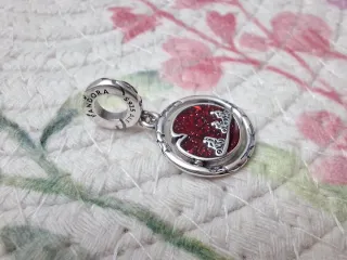 Charm Pandora Mundo del Revés ST