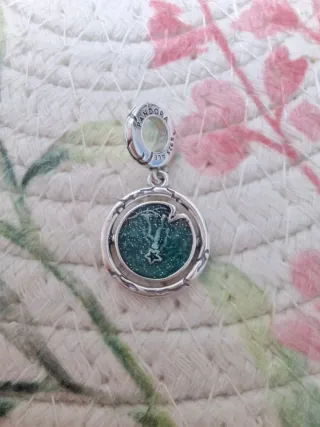 Charm Pandora Mundo del Revés ST