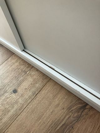 Armario puertas correderas