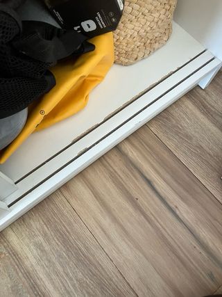 Armario puertas correderas