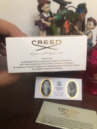 Profumo Creed Carmina 100ml