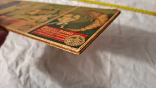 Cromos Anis del Mono