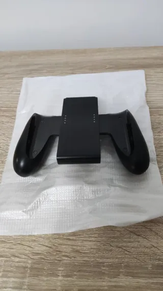 Nintendo Switch Negra + 2 Juegos