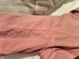 Cortavientos Zara Kids niña 5-6 años