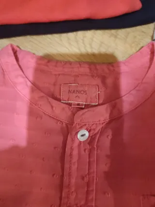 Lote Ropa Niño Talla 8