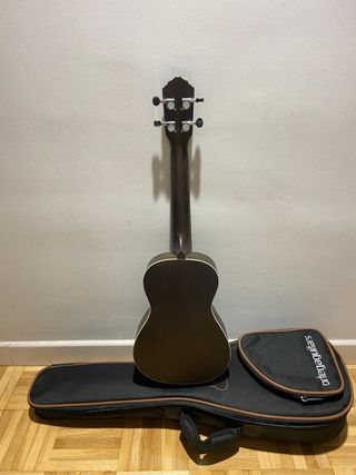 Ukelele Ortega Guitars