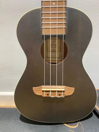 Ukelele Ortega Guitars