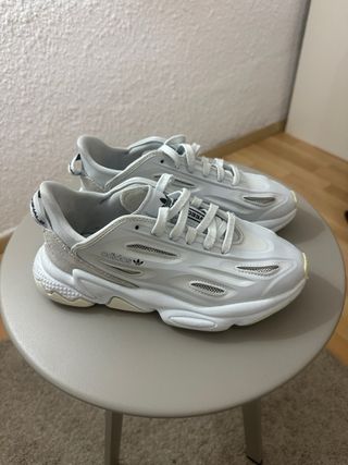 Adidas Ozweego Blancas Talla 38