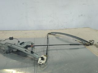 Elevalunas delantero peugeot 206 berlina xt 403396