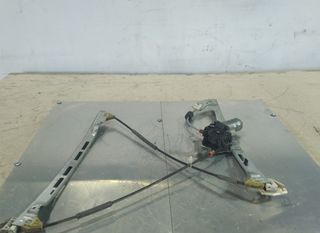 Elevalunas delantero peugeot 206 berlina xt 403396