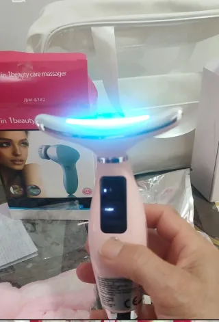 KIT DE CUIDADO FACIAL