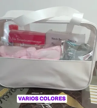 KIT DE CUIDADO FACIAL