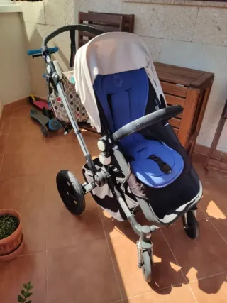 Bugaboo Camaleón 3