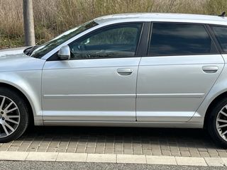 Audi A3 Sportback 1.8 TFSI Quattro Tiptronic